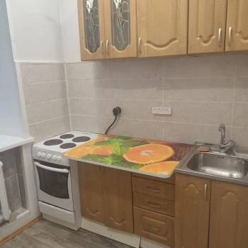 Сдается 2-х комнатная квартира, 43 м²
