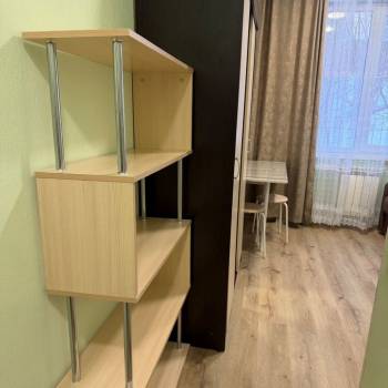 Сдается 1-комнатная квартира, 17 м²