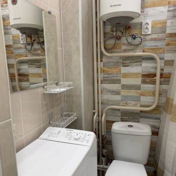 Сдается 1-комнатная квартира, 17 м²