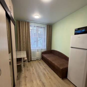 Сдается 1-комнатная квартира, 17 м²