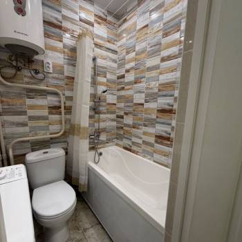 Сдается 1-комнатная квартира, 17 м²