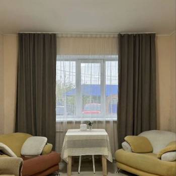 Сдается 1-комнатная квартира, 28 м²