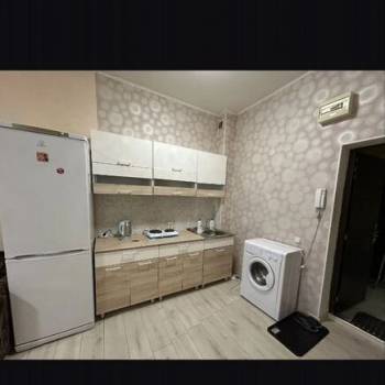 Сдается 1-комнатная квартира, 28 м²