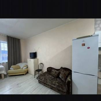 Сдается 1-комнатная квартира, 28 м²