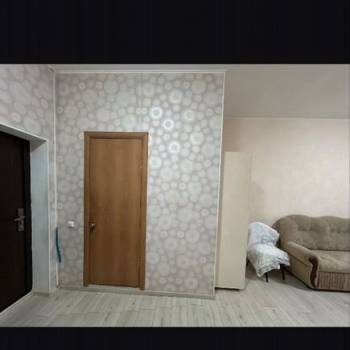 Сдается 1-комнатная квартира, 28 м²