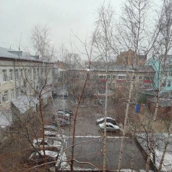 Сдается 2-х комнатная квартира, 59 м²