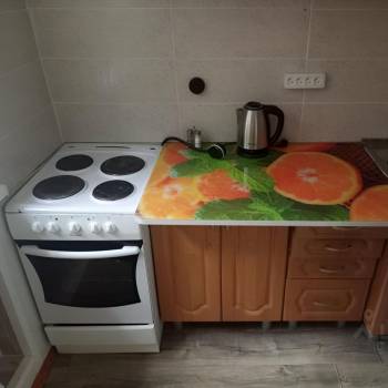 Сдается 2-х комнатная квартира, 43 м²