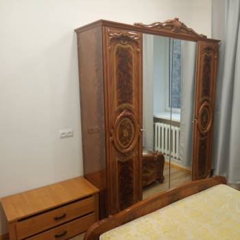 Сдается 2-х комнатная квартира, 43 м²