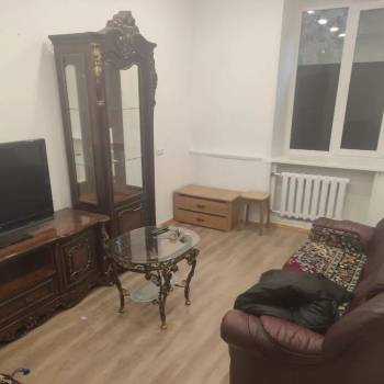 Сдается 2-х комнатная квартира, 43 м²