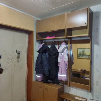 Сдается 2-х комнатная квартира, 52 м²