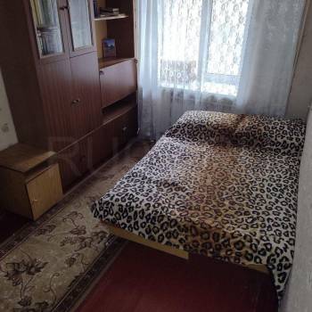 Сдается 2-х комнатная квартира, 52 м²