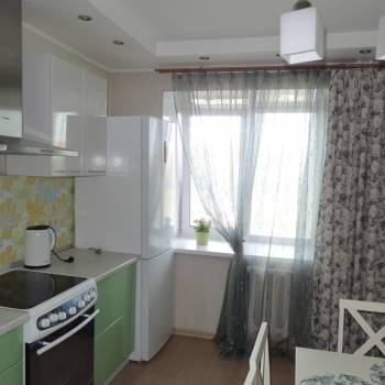 Сдается 2-х комнатная квартира, 56,4 м²