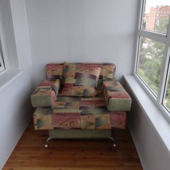 Сдается 2-х комнатная квартира, 56,4 м²