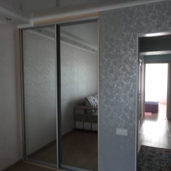 Сдается 2-х комнатная квартира, 56,4 м²