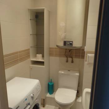 Сдается 2-х комнатная квартира, 56,4 м²