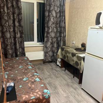 Сдается 1-комнатная квартира, 13 м²