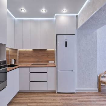 Сдается 1-комнатная квартира, 31,7 м²