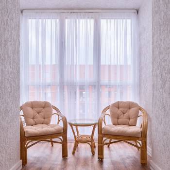 Сдается 1-комнатная квартира, 31,7 м²