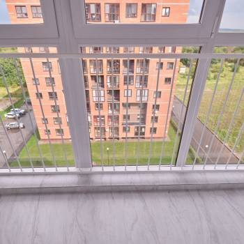 Сдается 1-комнатная квартира, 31,7 м²