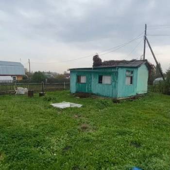 Продается Участок, 520 м²