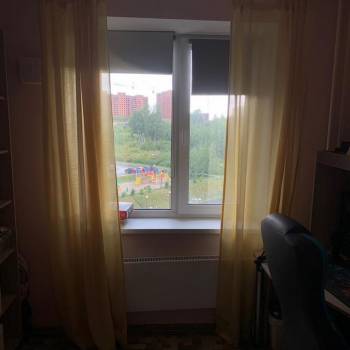Продается 3-х комнатная квартира, 84,4 м²