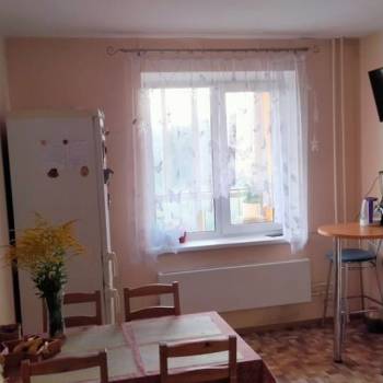 Продается 3-х комнатная квартира, 84,4 м²