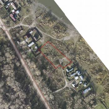 Продается Участок, 2500 м²
