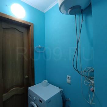 Сдается 1-комнатная квартира, 44 м²