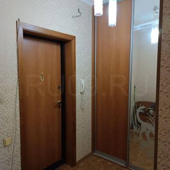 Сдается 1-комнатная квартира, 44 м²