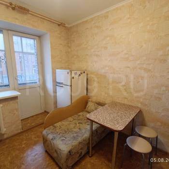 Сдается 1-комнатная квартира, 44 м²