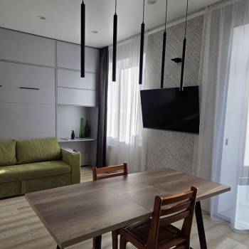 Сдается 1-комнатная квартира, 42 м²