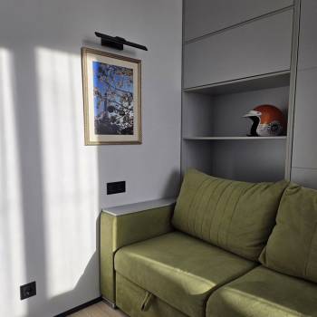 Сдается 1-комнатная квартира, 42 м²