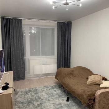 Сдается 1-комнатная квартира, 39 м²
