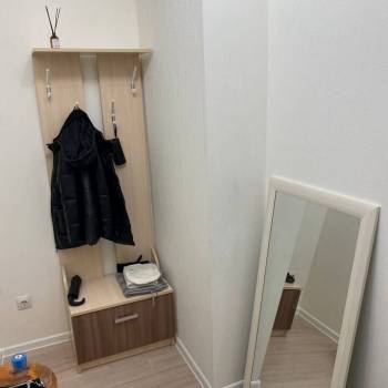 Сдается 1-комнатная квартира, 39 м²