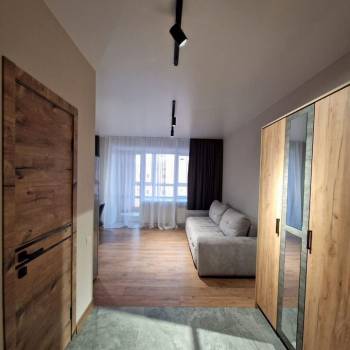 Сдается 1-комнатная квартира, 32 м²