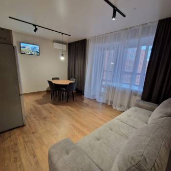 Сдается 1-комнатная квартира, 32 м²