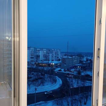 Сдается 1-комнатная квартира, 46 м²