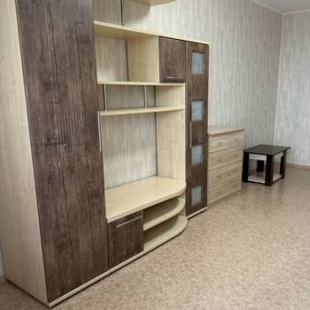 Сдается 1-комнатная квартира, 39 м²
