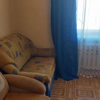 Сдается 1-комнатная квартира, 24 м²
