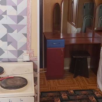Сдается 1-комнатная квартира, 24 м²
