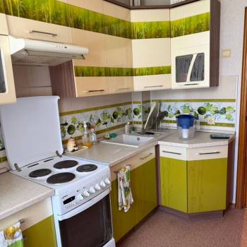 Продается 3-х комнатная квартира, 86 м²