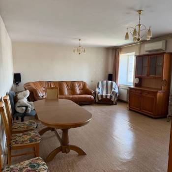 Продается 3-х комнатная квартира, 86 м²
