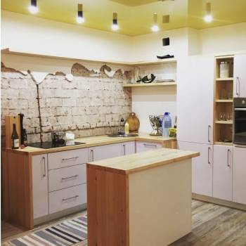 Сдается 2-х комнатная квартира, 50 м²