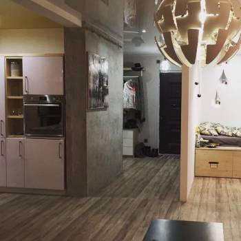 Сдается 2-х комнатная квартира, 50 м²