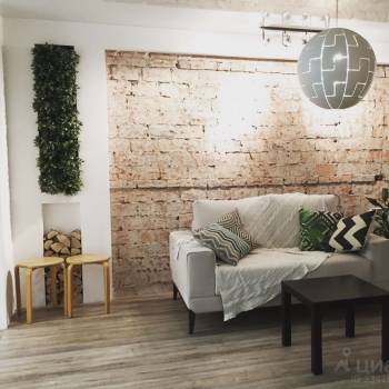 Сдается 2-х комнатная квартира, 50 м²