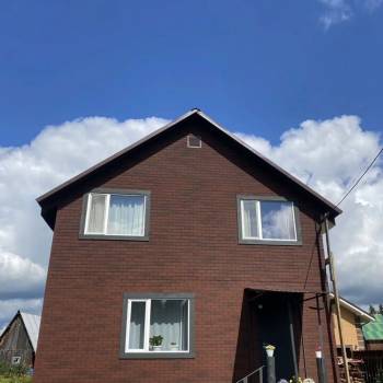 Продается Дом, 160 м²