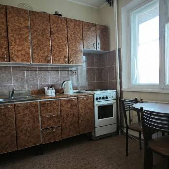 Сдается 1-комнатная квартира, 36 м²
