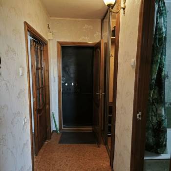 Сдается 1-комнатная квартира, 36 м²