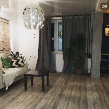 Сдается 1-комнатная квартира, 50 м²