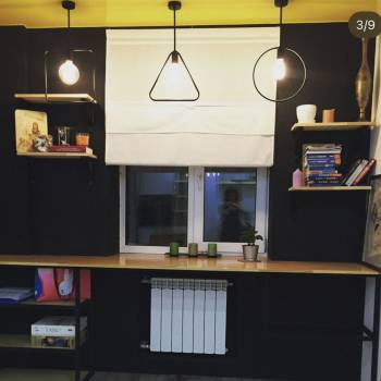 Сдается 1-комнатная квартира, 50 м²
